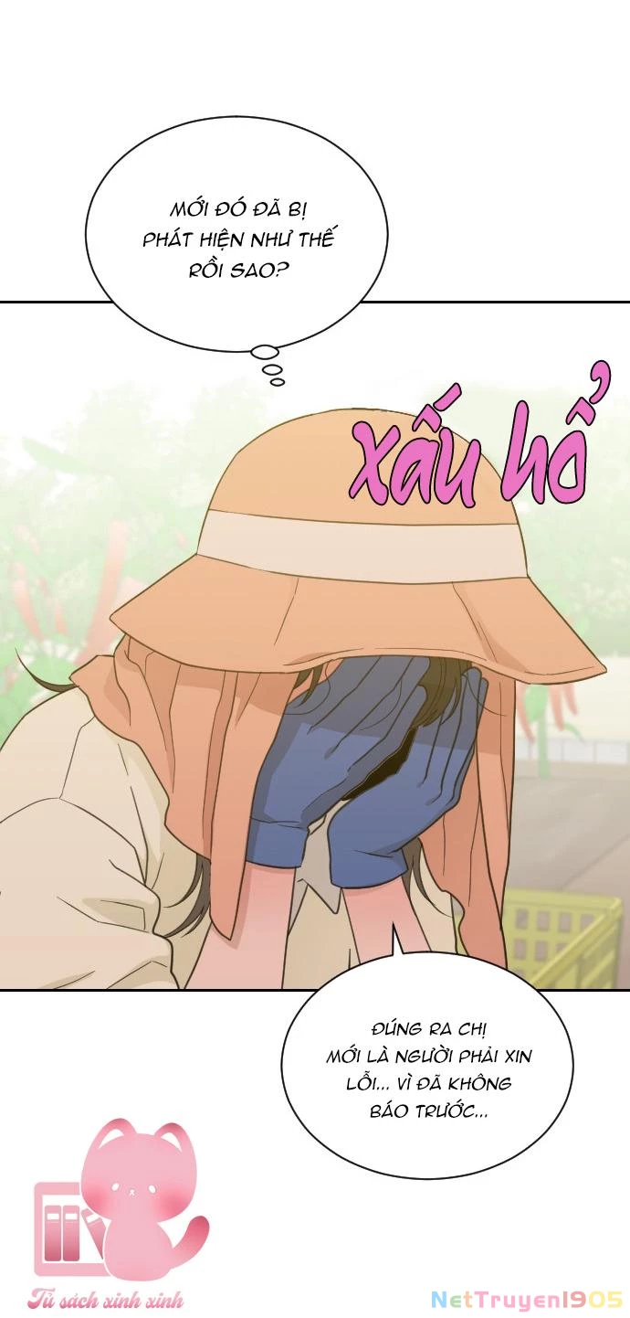 Vận May Không Ngờ Chapter  71 - 43