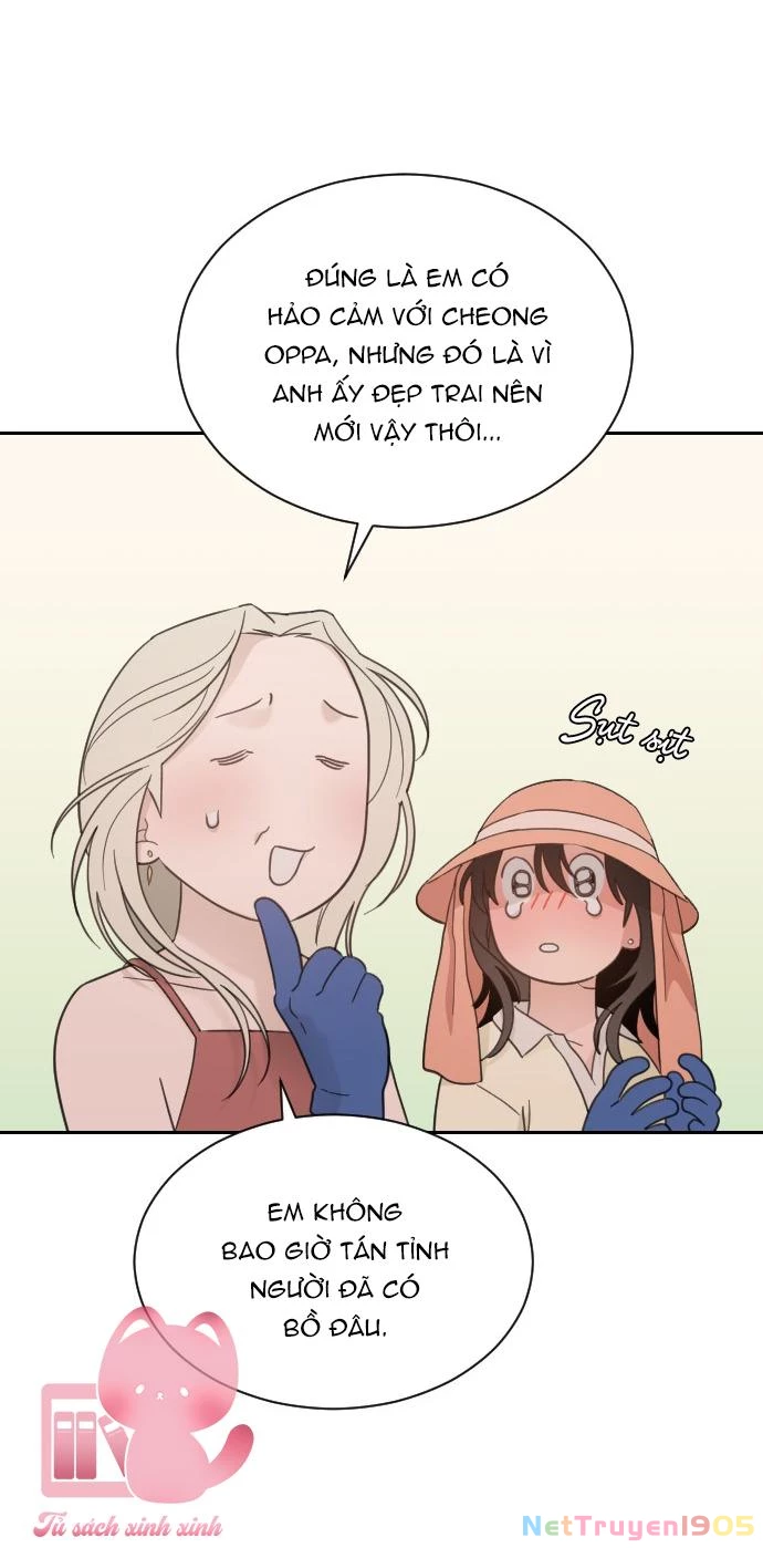 Vận May Không Ngờ Chapter  71 - 45