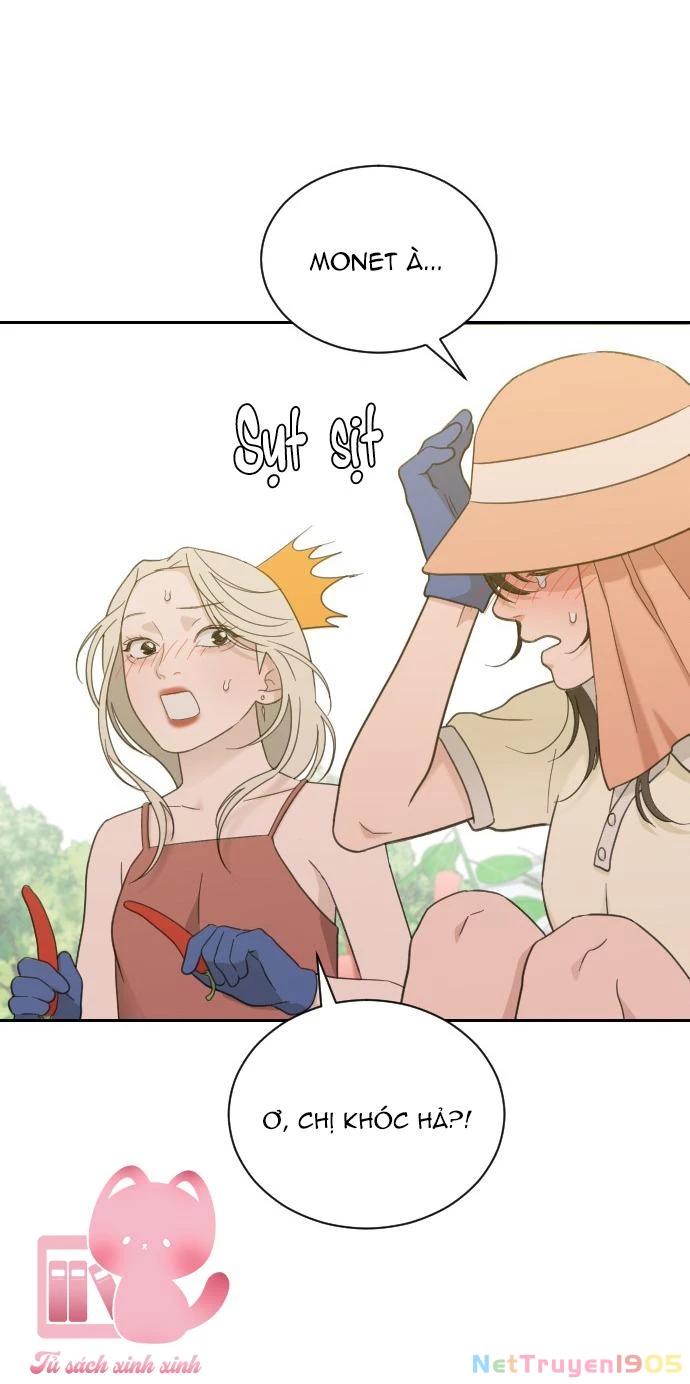 Vận May Không Ngờ Chapter  71 - 47