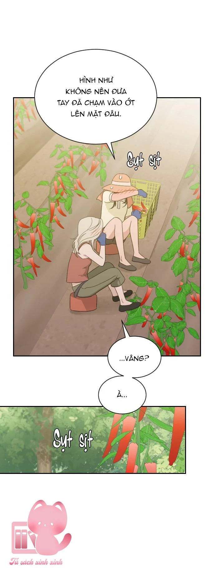 Vận May Không Ngờ Chapter  71 - 49