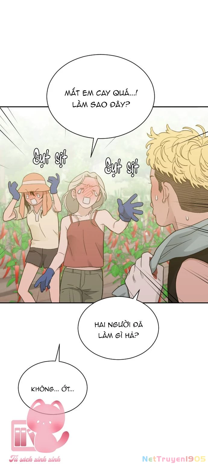 Vận May Không Ngờ Chapter  71 - 51