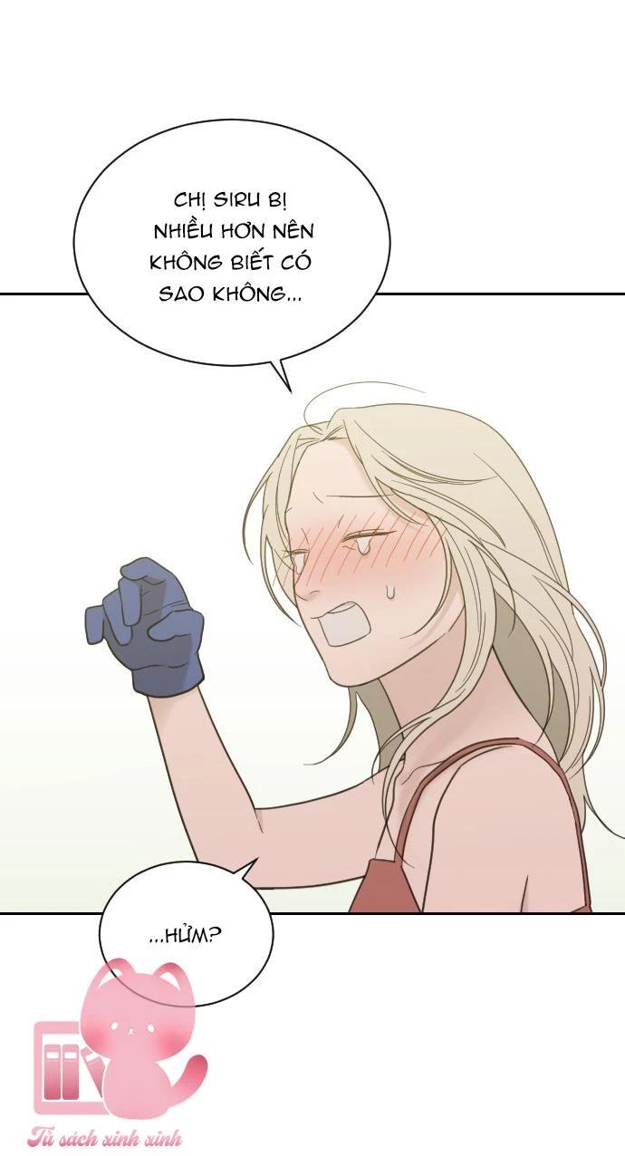 Vận May Không Ngờ Chapter  71 - 53