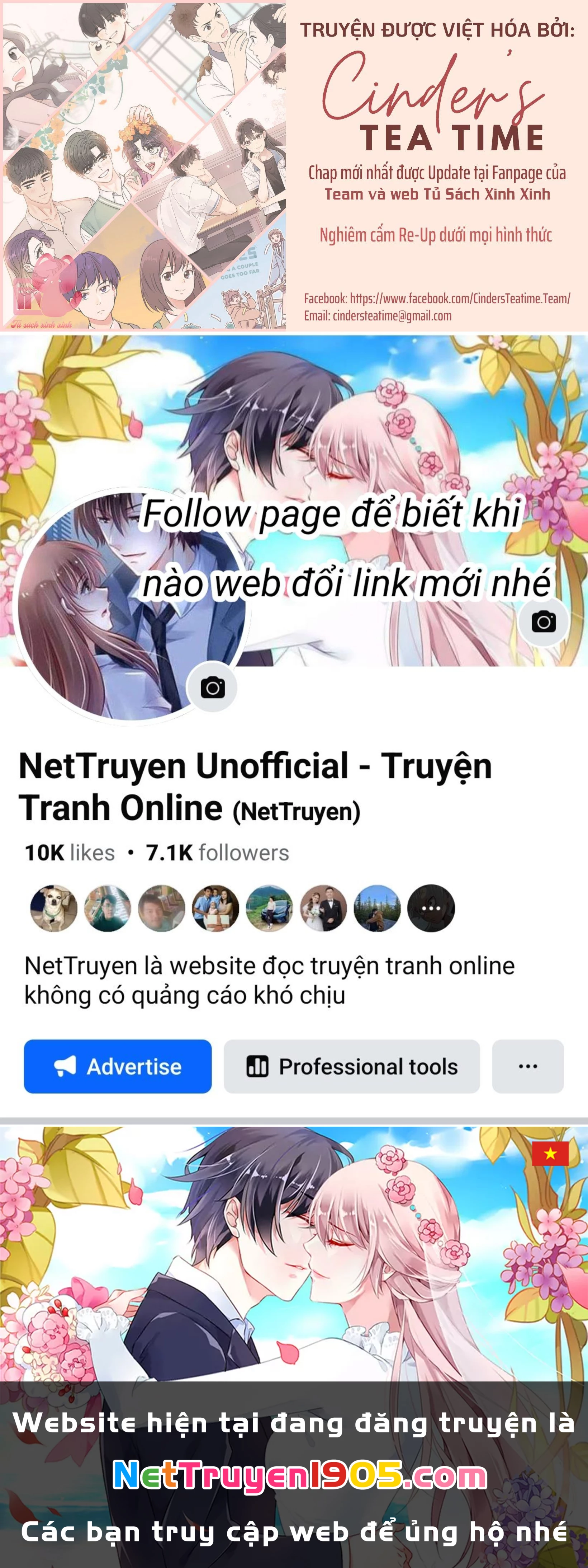 Vận May Không Ngờ Chapter  71 - 62