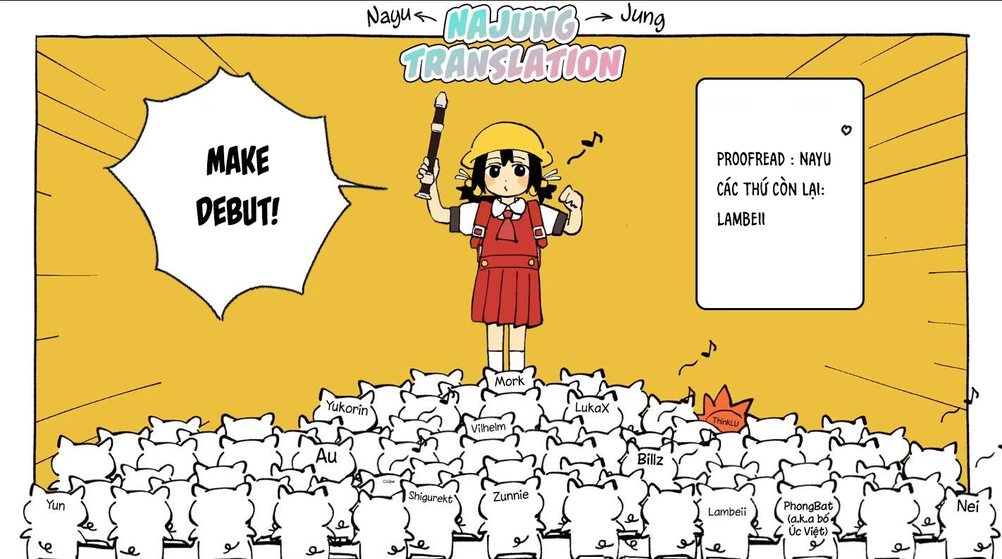 Uma Musume: Pretty Derby - Star Blossom Chapter 7 - 23