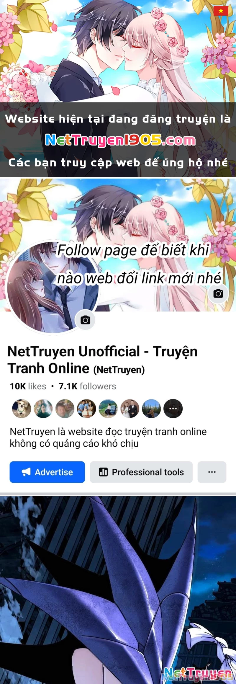 Nhân Vật Phản Diện Trong Trò Chơi Tận Thế Quật Khởi Chapter 29 - 1