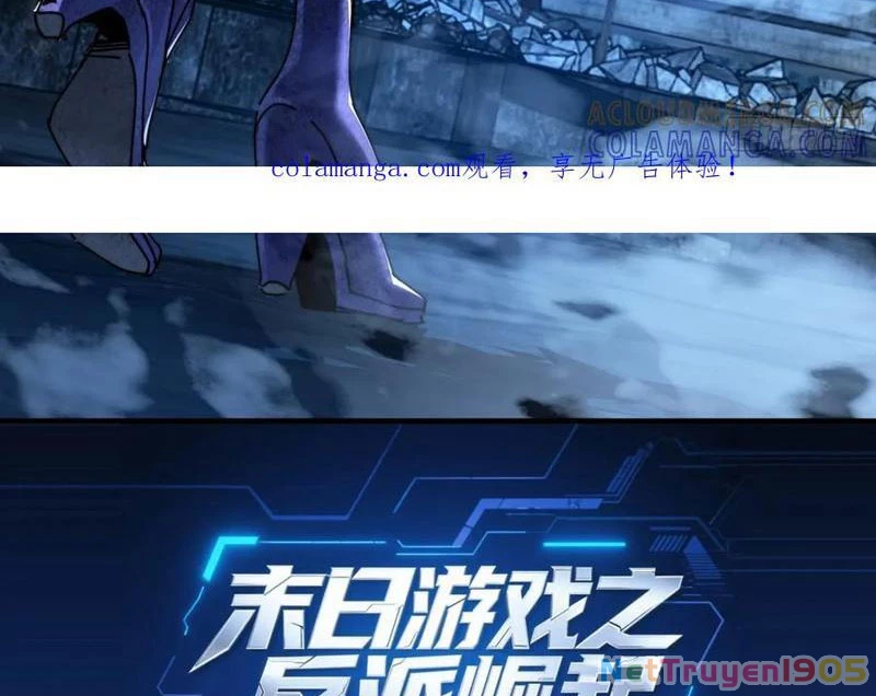 Nhân Vật Phản Diện Trong Trò Chơi Tận Thế Quật Khởi Chapter 29 - 3