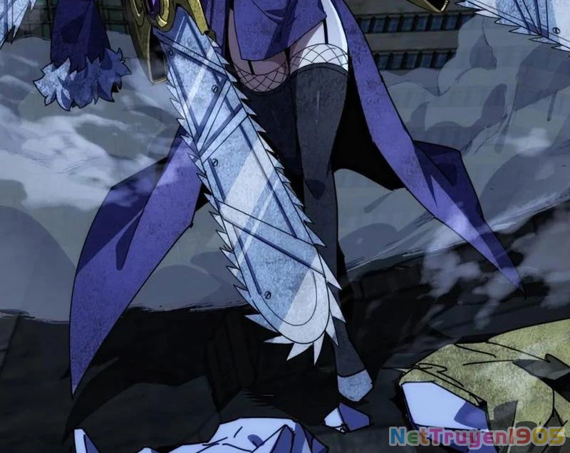 Nhân Vật Phản Diện Trong Trò Chơi Tận Thế Quật Khởi Chapter 29 - 7