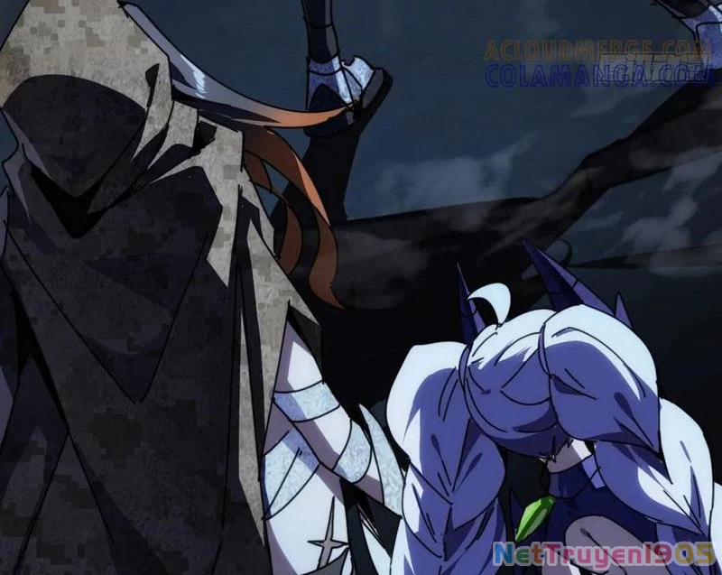 Nhân Vật Phản Diện Trong Trò Chơi Tận Thế Quật Khởi Chapter 29 - 10