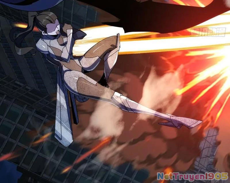 Nhân Vật Phản Diện Trong Trò Chơi Tận Thế Quật Khởi Chapter 29 - 20