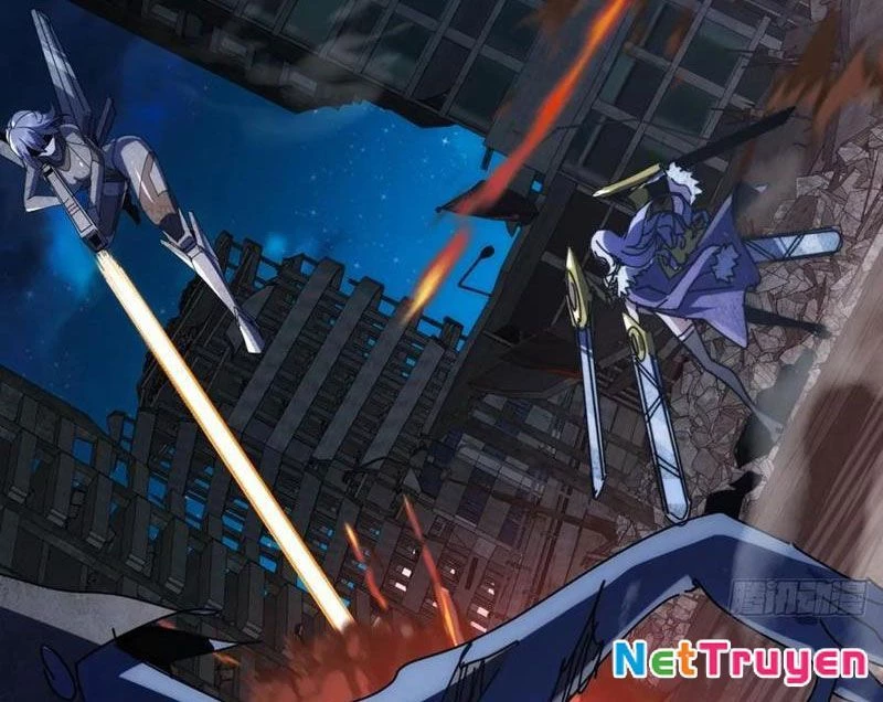 Nhân Vật Phản Diện Trong Trò Chơi Tận Thế Quật Khởi Chapter 29 - 21