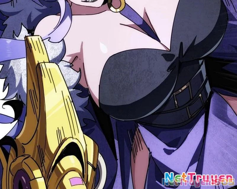 Nhân Vật Phản Diện Trong Trò Chơi Tận Thế Quật Khởi Chapter 29 - 26