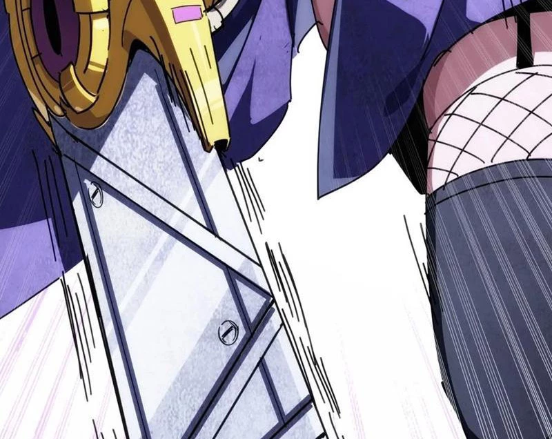 Nhân Vật Phản Diện Trong Trò Chơi Tận Thế Quật Khởi Chapter 29 - 27