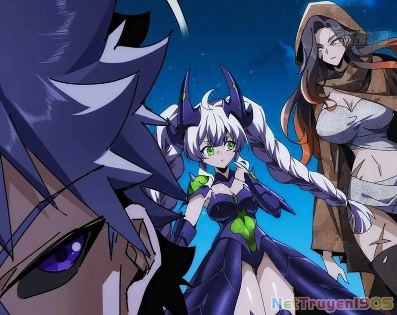 Nhân Vật Phản Diện Trong Trò Chơi Tận Thế Quật Khởi Chapter 29 - 37