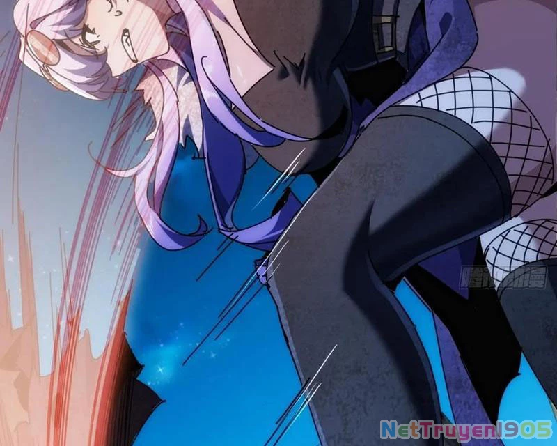 Nhân Vật Phản Diện Trong Trò Chơi Tận Thế Quật Khởi Chapter 29 - 48