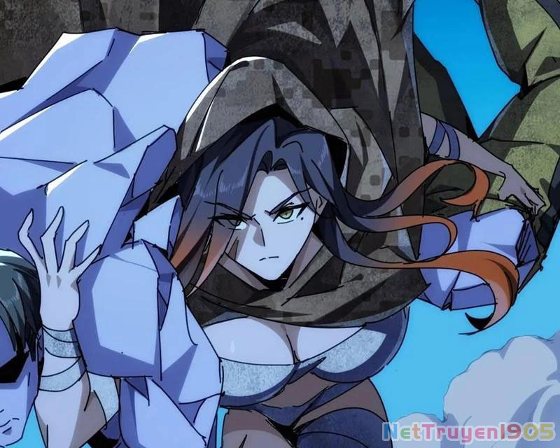 Nhân Vật Phản Diện Trong Trò Chơi Tận Thế Quật Khởi Chapter 29 - 52