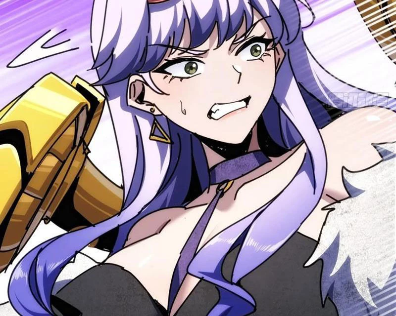 Nhân Vật Phản Diện Trong Trò Chơi Tận Thế Quật Khởi Chapter 29 - 55