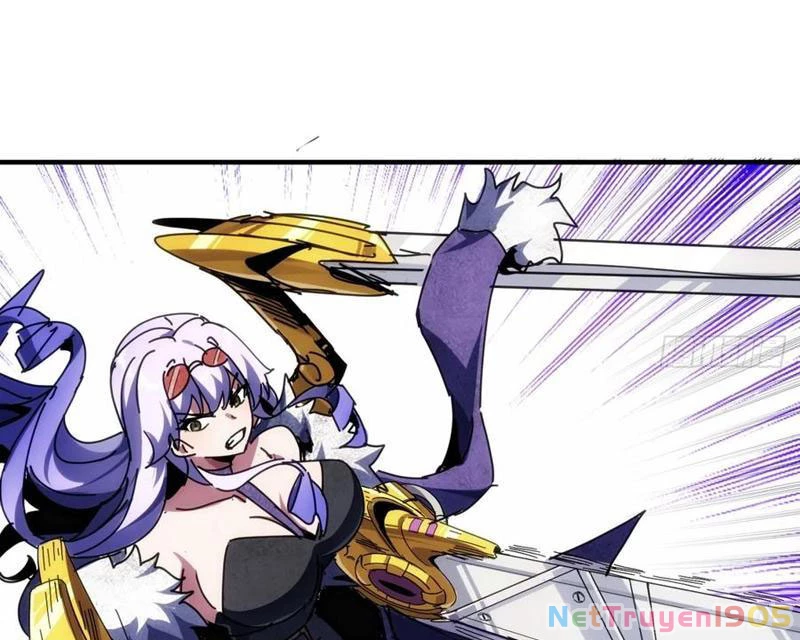 Nhân Vật Phản Diện Trong Trò Chơi Tận Thế Quật Khởi Chapter 29 - 57