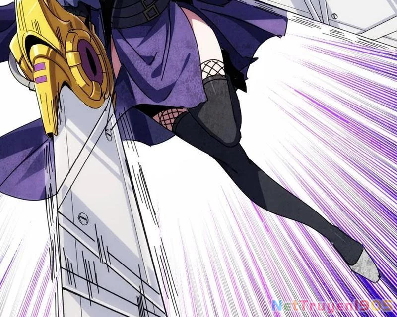 Nhân Vật Phản Diện Trong Trò Chơi Tận Thế Quật Khởi Chapter 29 - 58