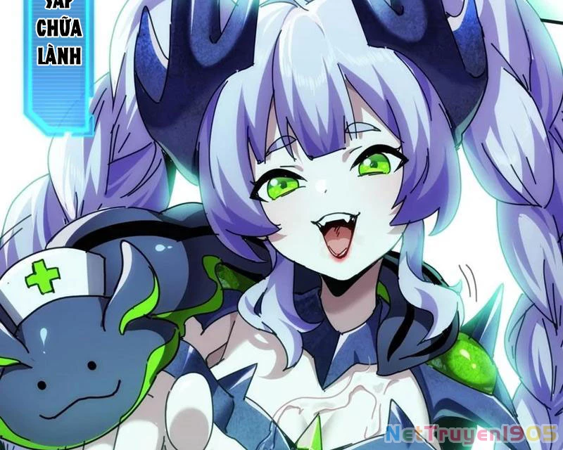 Nhân Vật Phản Diện Trong Trò Chơi Tận Thế Quật Khởi Chapter 29 - 72