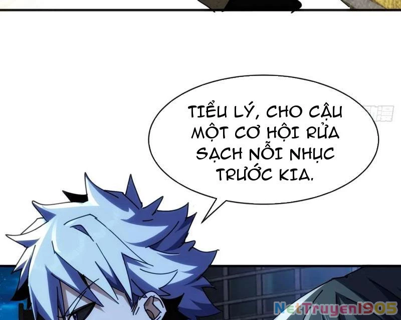 Nhân Vật Phản Diện Trong Trò Chơi Tận Thế Quật Khởi Chapter 29 - 83