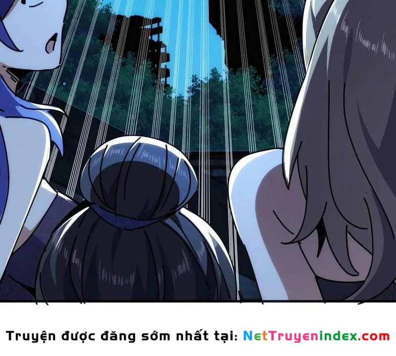 Nhân Vật Phản Diện Trong Trò Chơi Tận Thế Quật Khởi Chapter 29 - 107