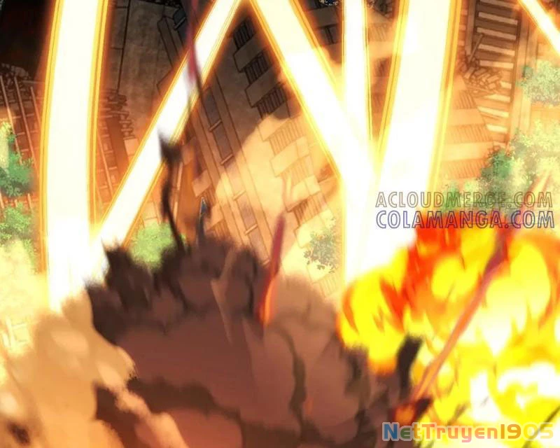 Nhân Vật Phản Diện Trong Trò Chơi Tận Thế Quật Khởi Chapter 29 - 117