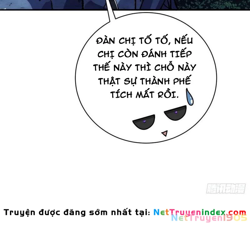 Nhân Vật Phản Diện Trong Trò Chơi Tận Thế Quật Khởi Chapter 29 - 128