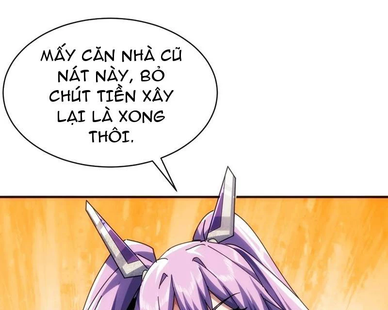 Nhân Vật Phản Diện Trong Trò Chơi Tận Thế Quật Khởi Chapter 29 - 129