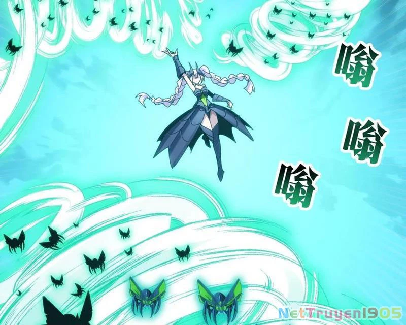 Nhân Vật Phản Diện Trong Trò Chơi Tận Thế Quật Khởi Chapter 29 - 153