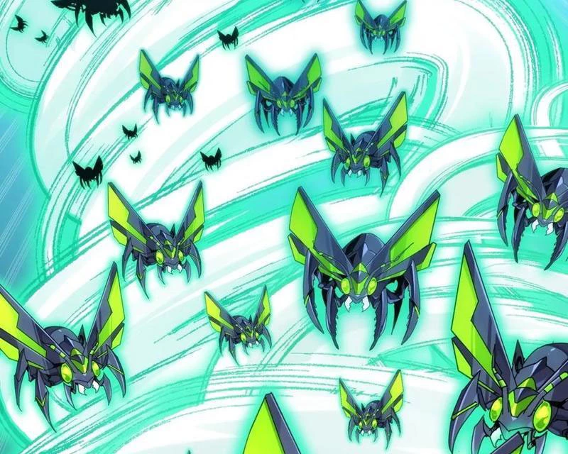 Nhân Vật Phản Diện Trong Trò Chơi Tận Thế Quật Khởi Chapter 29 - 154