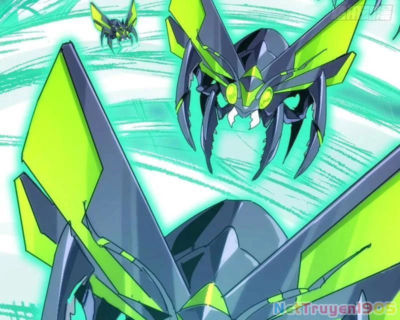 Nhân Vật Phản Diện Trong Trò Chơi Tận Thế Quật Khởi Chapter 29 - 155