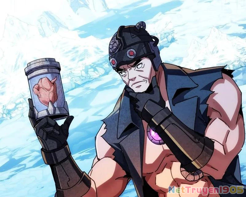 Nhân Vật Phản Diện Trong Trò Chơi Tận Thế Quật Khởi Chapter 29 - 160