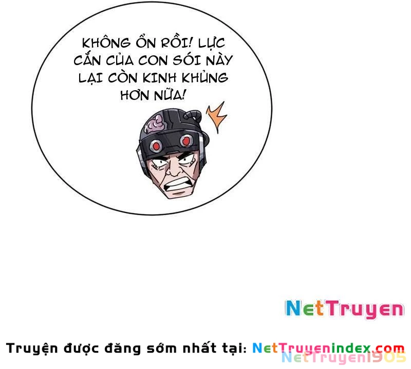 Nhân Vật Phản Diện Trong Trò Chơi Tận Thế Quật Khởi Chapter 29 - 191