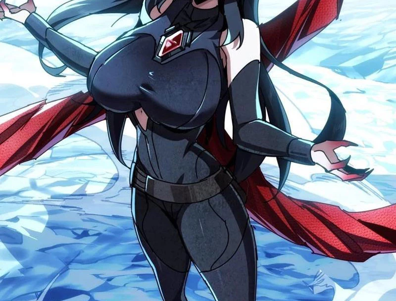 Nhân Vật Phản Diện Trong Trò Chơi Tận Thế Quật Khởi Chapter 29 - 214