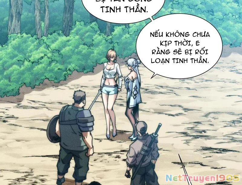 Mạt Thế: Nhân Hoàng Phiên Mời Chư Vị Nữ Đồ Đệ Nhập Tọa Chapter 28 - 84