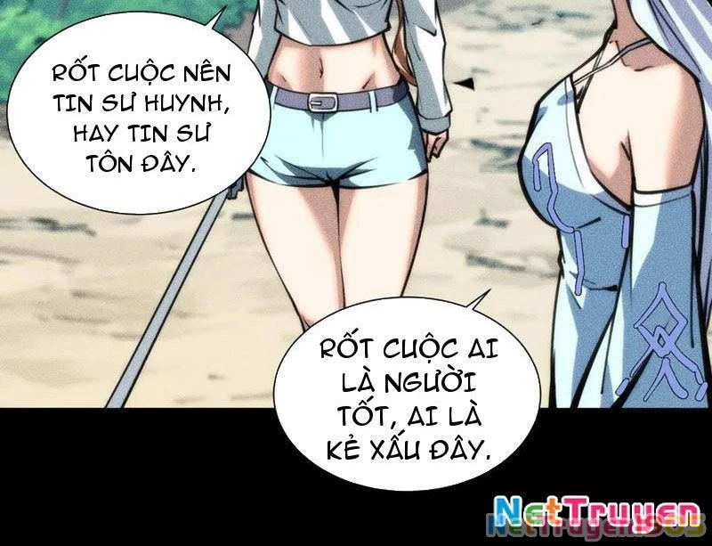 Mạt Thế: Nhân Hoàng Phiên Mời Chư Vị Nữ Đồ Đệ Nhập Tọa Chapter 28 - 96