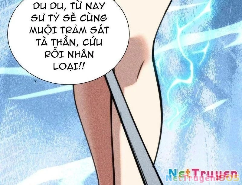 Mạt Thế: Nhân Hoàng Phiên Mời Chư Vị Nữ Đồ Đệ Nhập Tọa Chapter 28 - 106