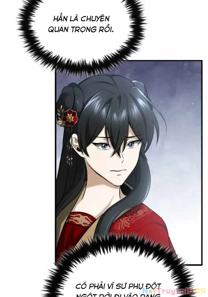 Hồi Quy Giả Về Hưu Chapter 76 - 4