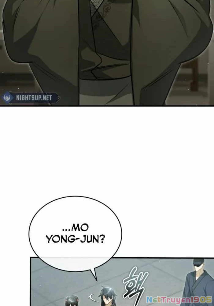 Hồi Quy Giả Về Hưu Chapter 76 - 8