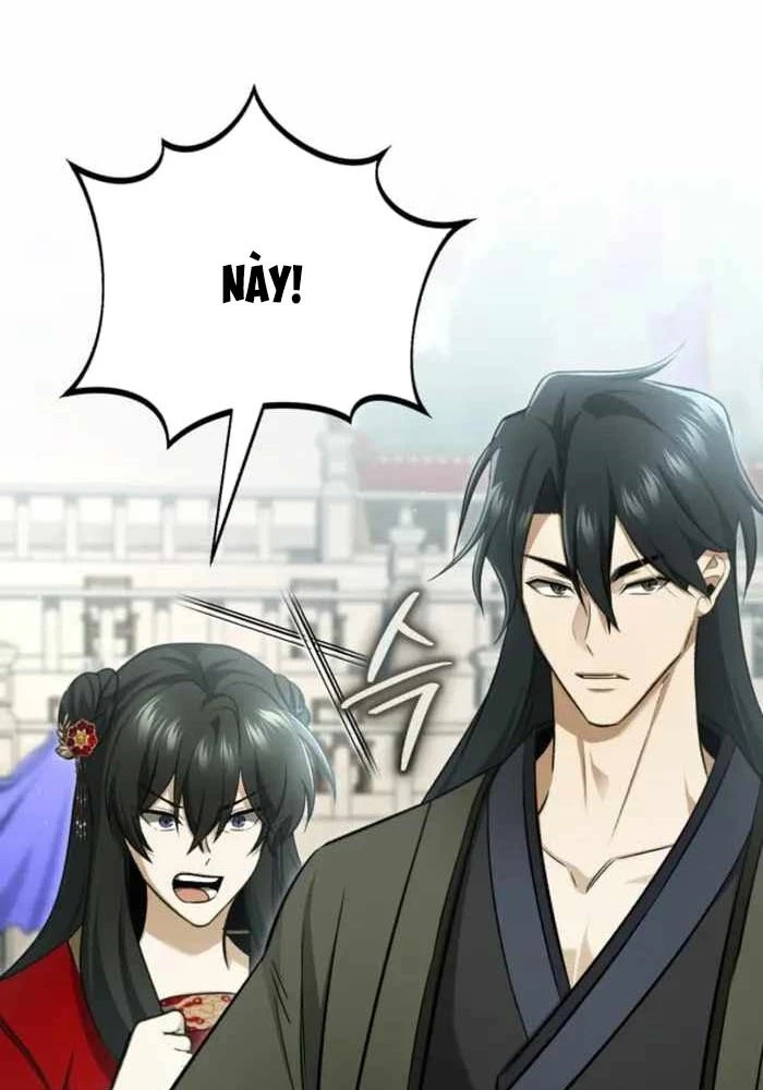 Hồi Quy Giả Về Hưu Chapter 76 - 12