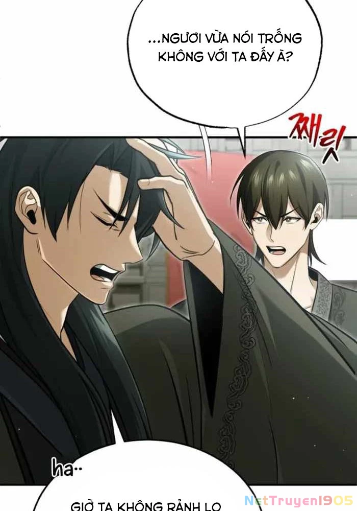 Hồi Quy Giả Về Hưu Chapter 76 - 14
