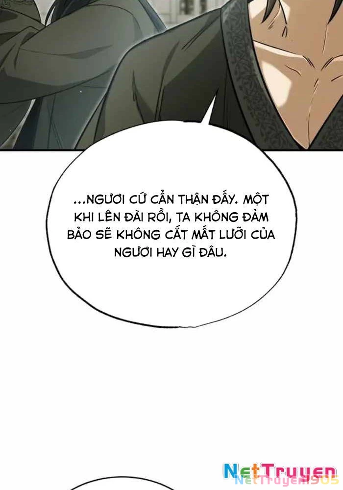 Hồi Quy Giả Về Hưu Chapter 76 - 16