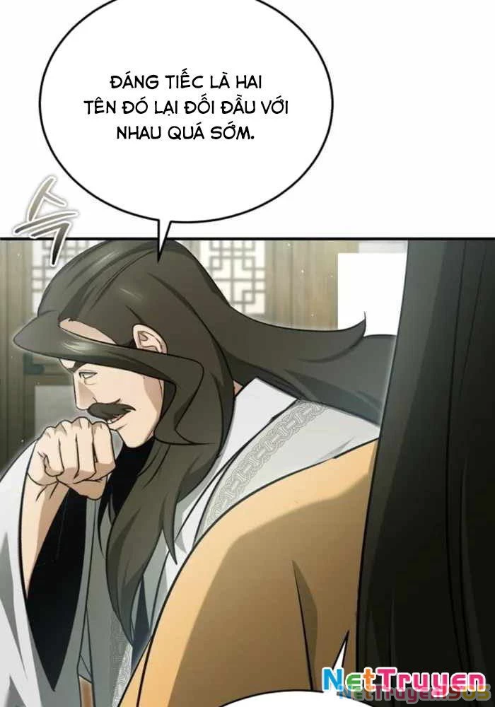Hồi Quy Giả Về Hưu Chapter 76 - 21