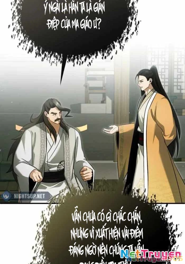 Hồi Quy Giả Về Hưu Chapter 76 - 26