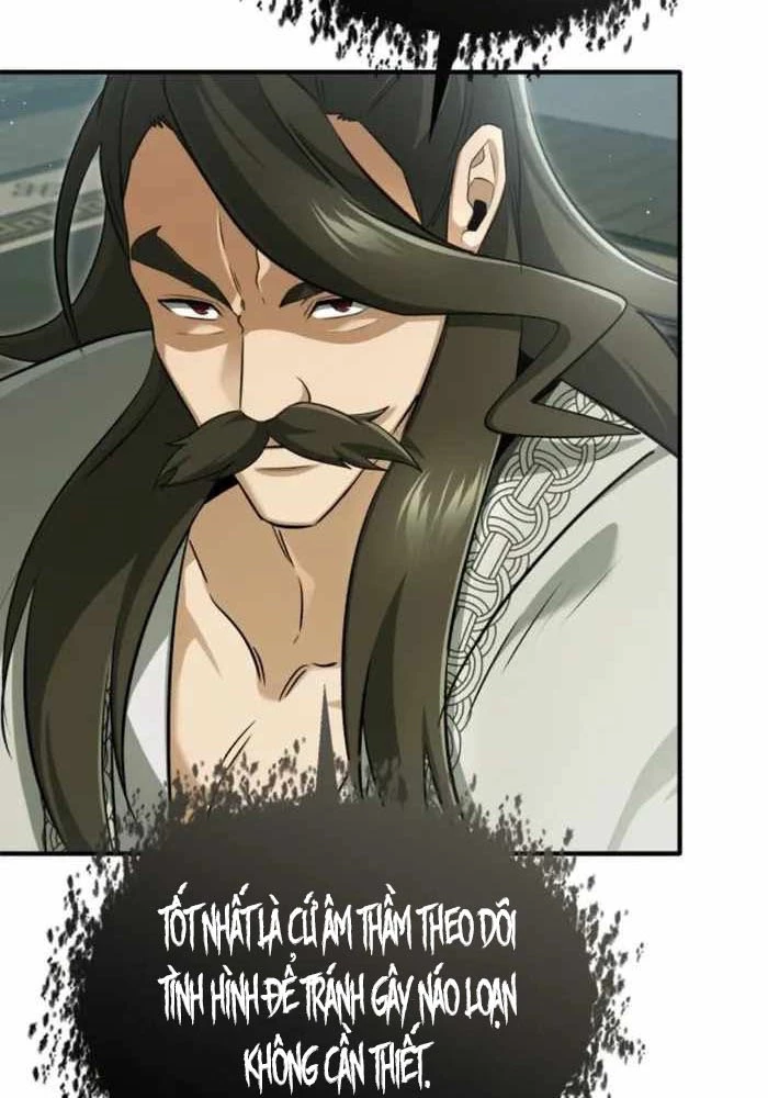 Hồi Quy Giả Về Hưu Chapter 76 - 28