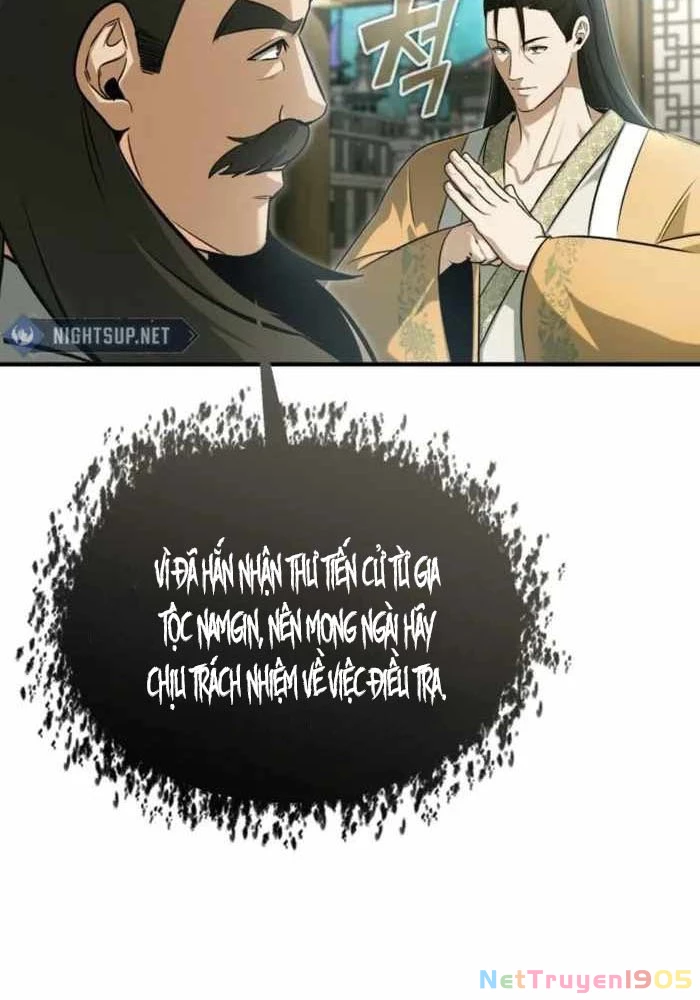 Hồi Quy Giả Về Hưu Chapter 76 - 30