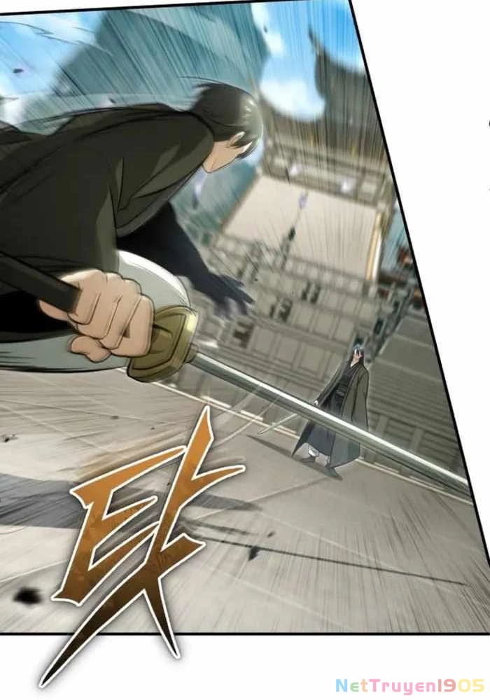 Hồi Quy Giả Về Hưu Chapter 76 - 37