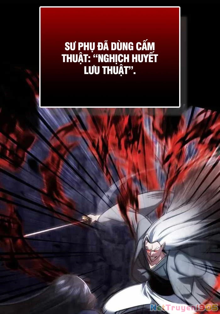 Hồi Quy Giả Về Hưu Chapter 76 - 42