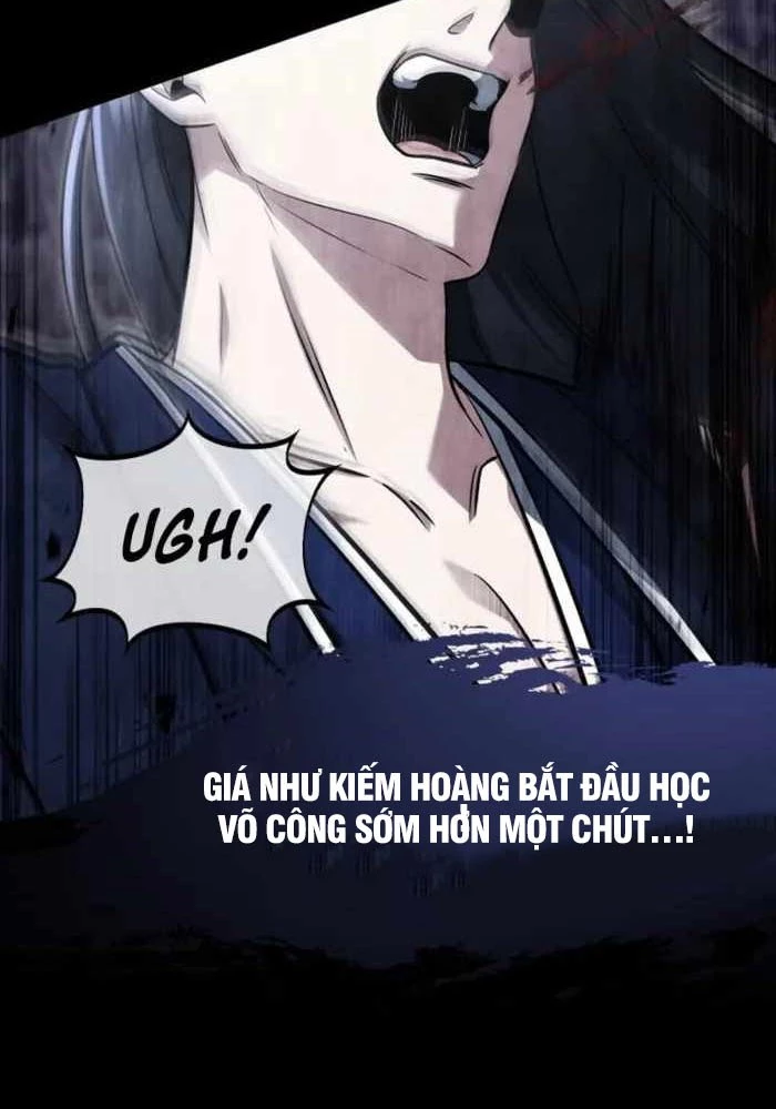 Hồi Quy Giả Về Hưu Chapter 76 - 44