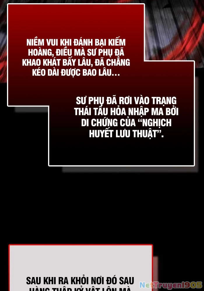 Hồi Quy Giả Về Hưu Chapter 76 - 48